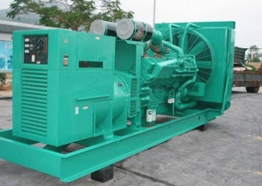 凤台75kw康明斯柴油发电车出租图片 凤台75kw康明斯柴油发电车出租图片