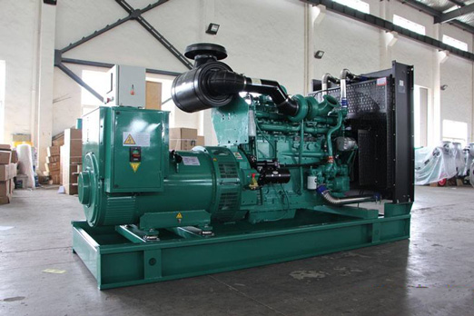 凤台320kw康明斯柴油发电车出租组图片 凤台320kw康明斯柴油发电车出租组图片